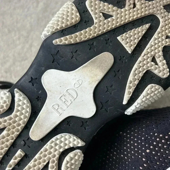 Red Valentino Glam Run  sneakers - Picture 13 of 14